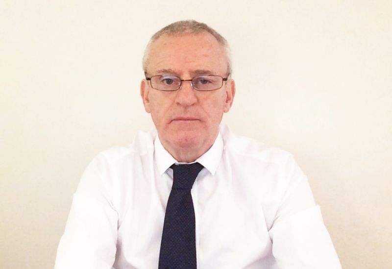 Ken Broome to join webinar panel discussing electric steelmaking